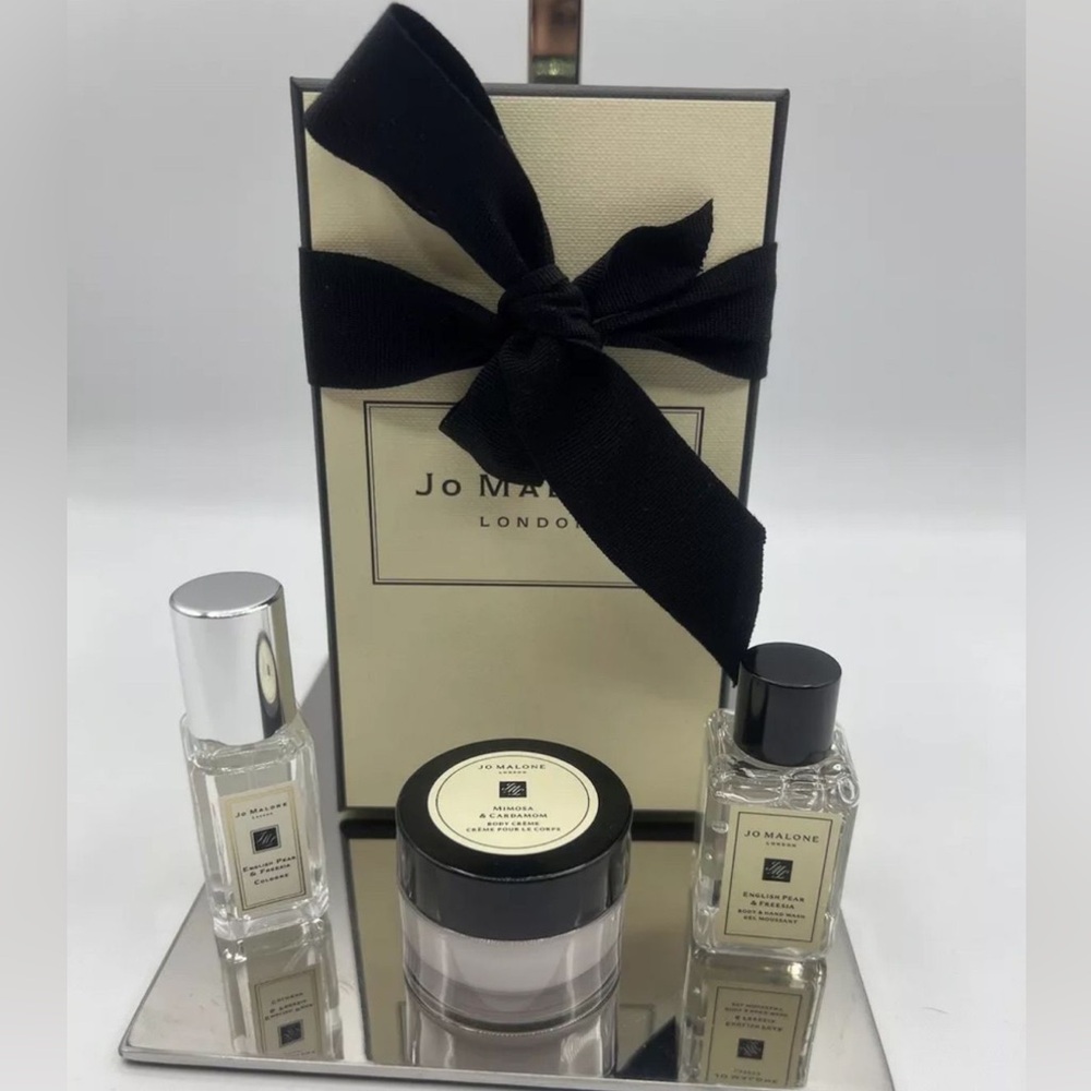Jo Malone Gift Set